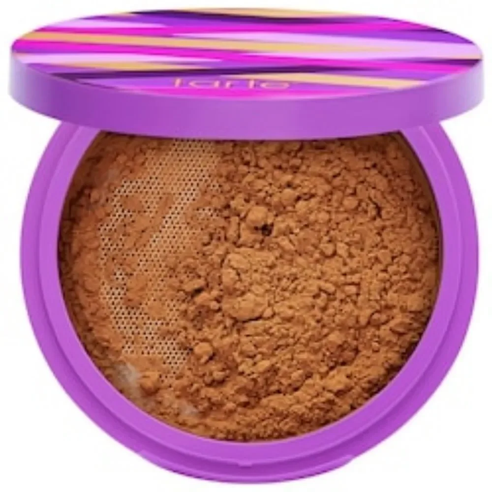 Tarte Shape Tape Setting Powder in Tan Translucent